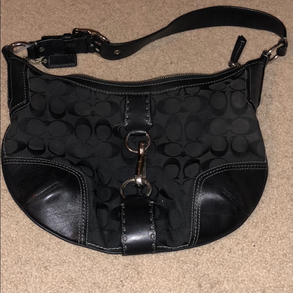 AUTHENTIC Coach purse